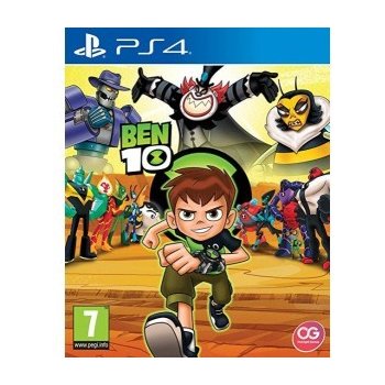 Ben 10