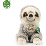 Eco- Friendly lenochod sedící 18 cm – Zboží Dáma