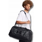 Under Armour Undeniable 5.0 Medium Duffle Bag 1369223-002 Černá 58l – Zboží Dáma Under Armour Undeniable 5.0 Medium Duffle Bag 1369223-002 Černá 58l – Zboží Dáma