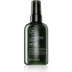 Paul Mitchell Tea Tree Lavender Mint Overnight Moisture Therapy Noční maska na vlasy 100 ml – Hledejceny.cz
