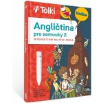 ALBI Kniha Angličtina pro samouky 2 – Hledejceny.cz