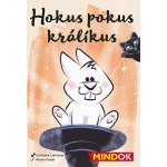 Mindok Hokus pokus králíkus – Zboží Živě