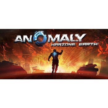 Anomaly Warzone Earth