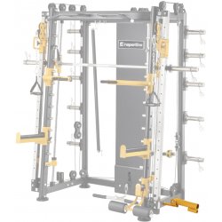 inSPORTline CC400 - Torso Bar