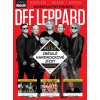 Kniha Def Leppard – Kompletní příběh
