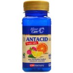 VitaHarmony Antacid Fruit Mix Pomeranč citron malina 60 žvýkacích tablet – Hledejceny.cz
