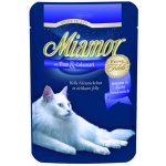 Finnern Miamor Cat filety tuňák & kalamáry 100 g – Sleviste.cz