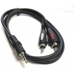 Adam Hall 3 Star Series K3YWCC0100 – Zboží Dáma