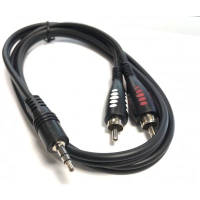 Adam Hall 3 Star Series K3YWCC0100 – Zboží Dáma