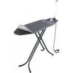 LEIFHEIT Air Board M Black Plus 120 x 38 cm antracit – Hledejceny.cz