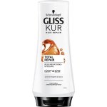 Gliss Kur ExpressTotal Repair balzám 200 ml – Zbozi.Blesk.cz