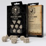 Sada kostek Dice Macabre – Zboží Dáma