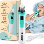 Dexxer Elektrická nosná odsávačka – Sleviste.cz