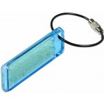 Lifesystems přívěsek na klíče zářící ve tmě Intensity Glow Marker blue – Hledejceny.cz