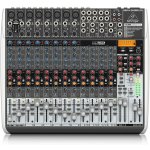 Behringer XENYX QX2222USB – Zbozi.Blesk.cz