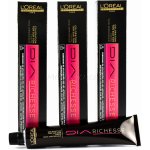 L'Oréal Dia Richesse barva na vlasy 6,35 Color ation Ton Sur Ton Cream 50 ml – Zboží Mobilmania