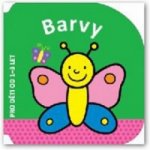 Barvy pro děti od 1–3 let – Zboží Mobilmania