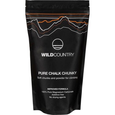 Wild Country Pure Chalk Chunky 130g – Hledejceny.cz