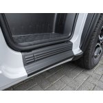 Ochranné nášlapy prahů kabiny Carbest pro Fiat Ducato – Hledejceny.cz