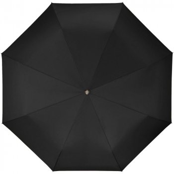 Somsonite Rain Pro deštník automatický skládací černý