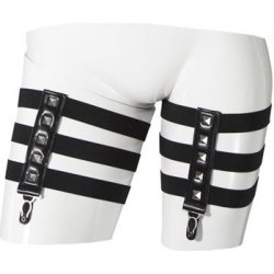 Stehenní podvazky Guilty Pleasure LEG GARTER BELT | Guilty Pleasure