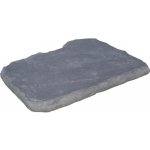 PRESBETON Dakar 1 břidlicová 49 x 34 x 4 cm břidlicová 1 ks – Hledejceny.cz