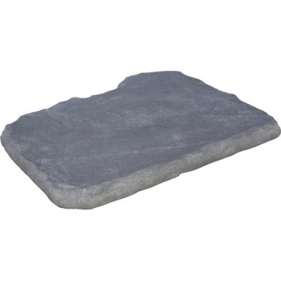 PRESBETON Dakar 1 břidlicová 49 x 34 x 4 cm břidlicová 1 ks – Hledejceny.cz