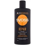 Syoss Repair šampon pro suché a poškozené vlasy 440 ml – Zbozi.Blesk.cz