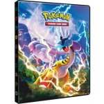 Ultra Pro Pokémon TCG Scarlet & Violet A5 album na 80 karet – Sleviste.cz