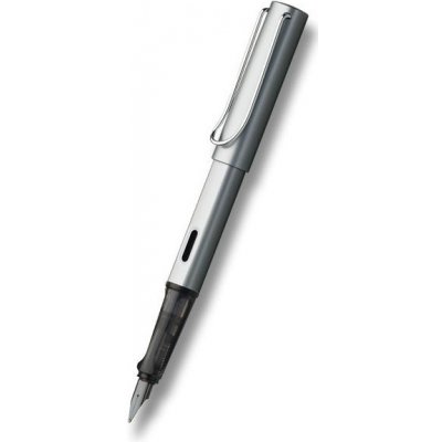 Lamy Al-star Graphite EF 1506/0260297 – Hledejceny.cz