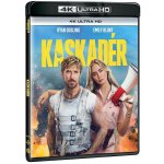 Kaskadér 4K Ultra HD BD – Hledejceny.cz