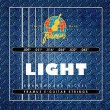 Framus Blue Label 45200 Light 009-042