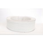 Print With Smile PLA – White 1,75 mm; 2,5 kg – Zboží Živě