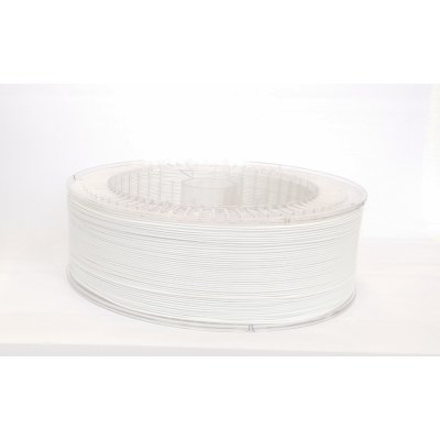 Print With Smile PLA – White 1,75 mm; 2,5 kg – Zboží Živě