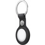 Apple AirTag FineWoven Key Ring Black MGG24ZM/A – Sleviste.cz