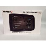 TomTom GO Professional 620 Lifetime – Zboží Živě