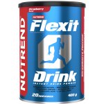 Nutrend Flexit Drink 400 g – Hledejceny.cz