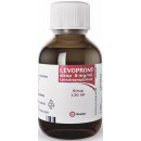 LEVOPRONT POR 6MG/ML SIR 1X120ML