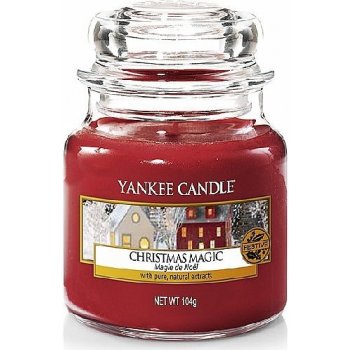 Yankee Candle Christmas Magic 411 g