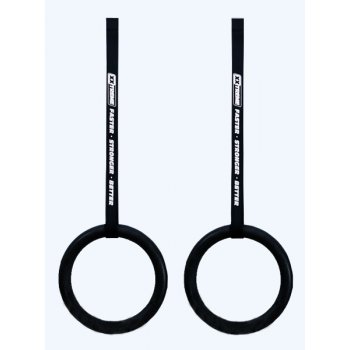 XXTREME GYMNASTIC RINGS