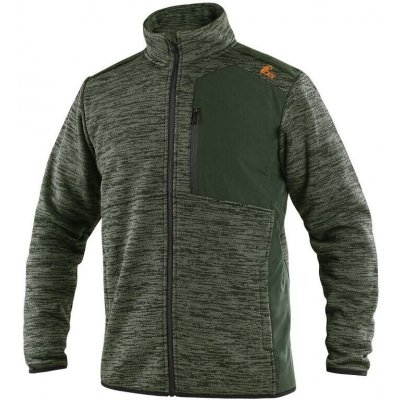 CXS Canis 4ENVI Portland khaki – Sleviste.cz