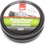 Sigal Extra polish dóza černá 75 ml – Zboží Mobilmania