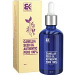 Brazil Keratin Camellia Seed Oil Authentic Pure 100% 50 ml – Zbozi.Blesk.cz