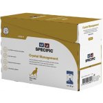 Specific FCW P Crystal Management 12 x 85 g – Sleviste.cz