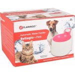 Karlie-Flamingo Automatická fontánka Bellagio 2 l – Hledejceny.cz