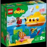 LEGO® DUPLO® 10910 Dobrodružství v ponorce – Zboží Mobilmania