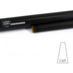 Longoni Luna Nera 11,8mm VP2 Špice karambol – Zboží Dáma