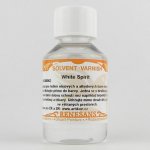 White spirit Renesans 100 ml – Zboží Mobilmania