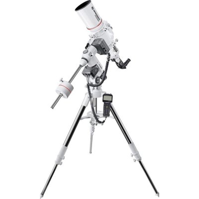 Bresser Optik Messier AR-102S/600 EXOS-2 GoTo – Zboží Živě