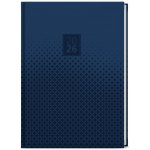 Prokop Lamino B6 Týdenní 2026 Modrý – Zboží Živě